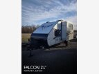 Thumbnail Photo 0 for 2018 Travel Lite Falcon